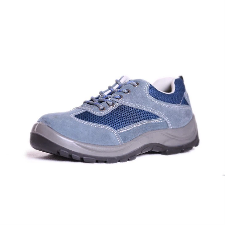 Breathable Puncture-proof Safety Shoes Breathable Puncture-proof Safety Shoes